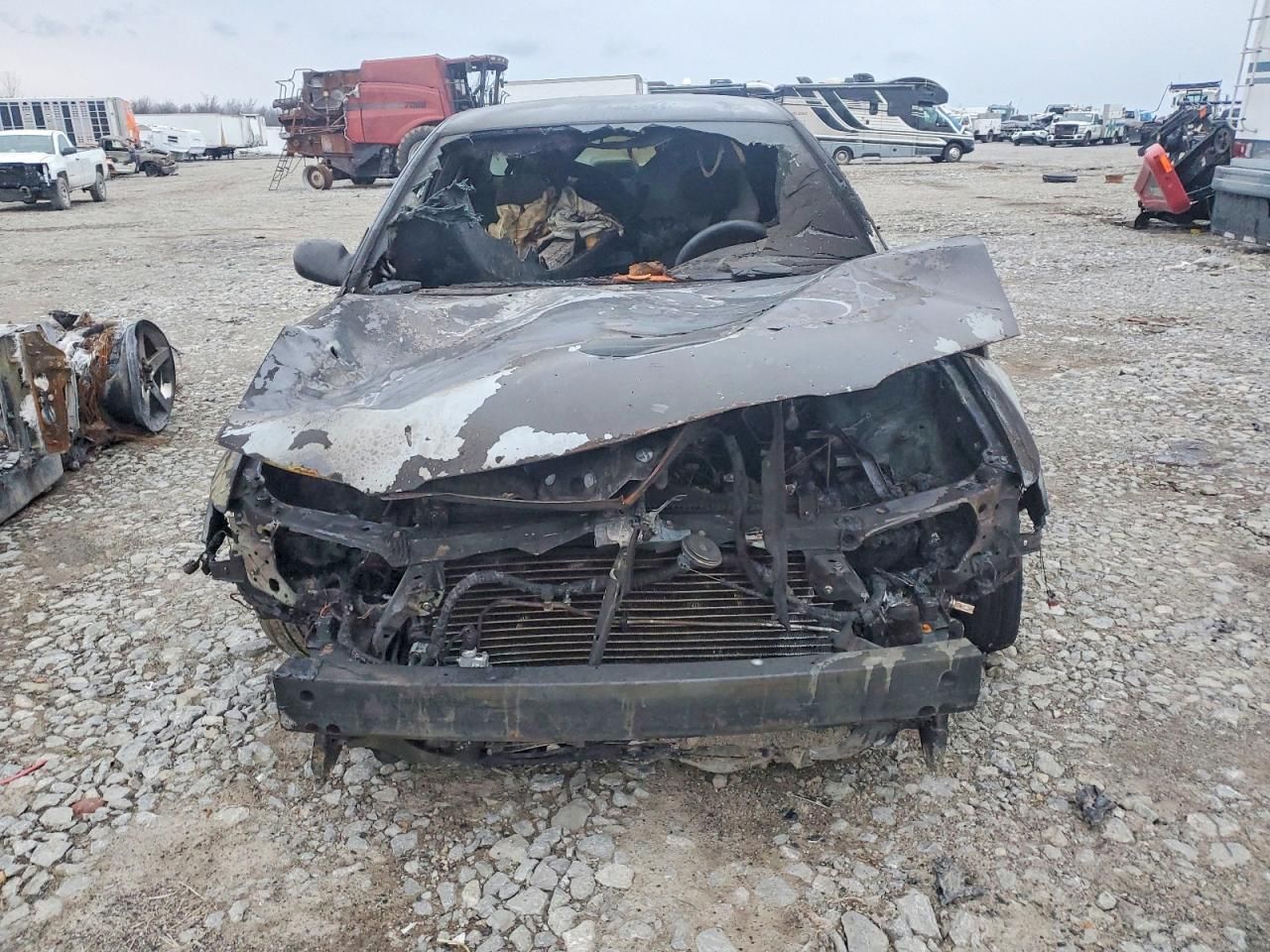 2000 Toyota Camry ce