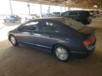 2007 Honda Civic Hybrid