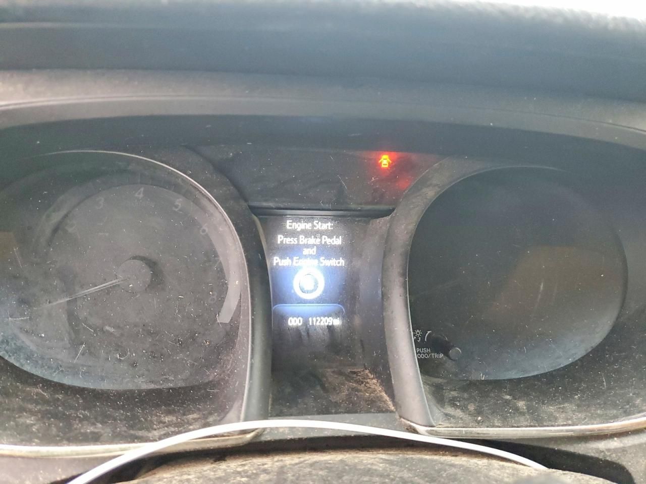 2015 Toyota Avalon xle