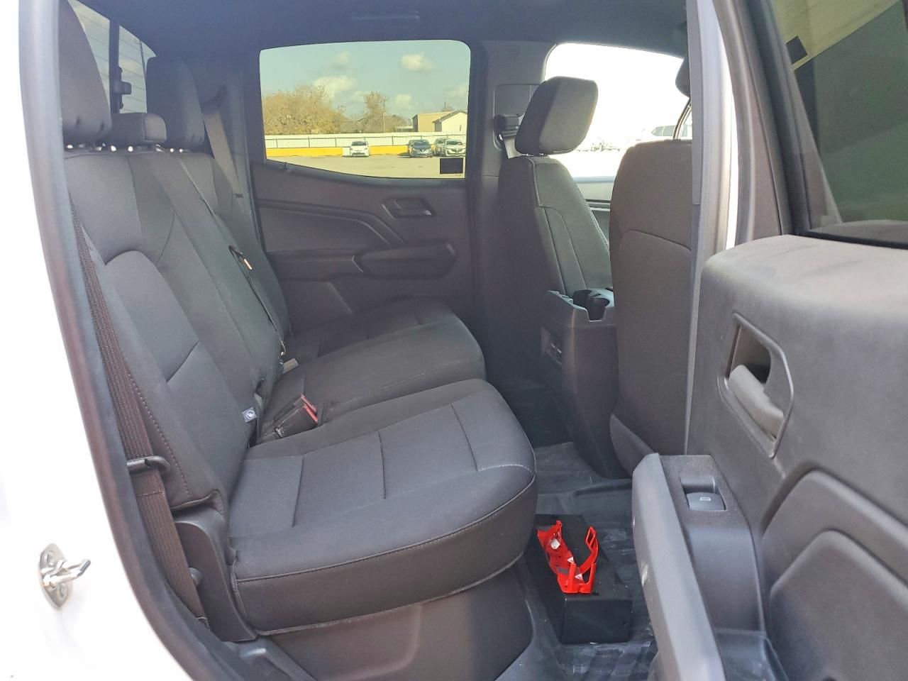 2024 Chevrolet Colorado