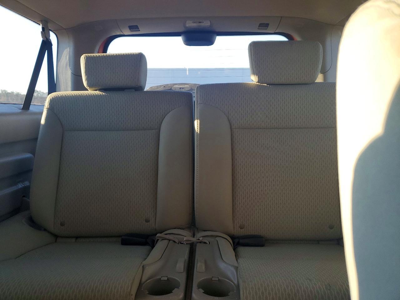 2010 Honda Element lx