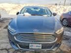 2016 Ford Fusion Titanium Phev