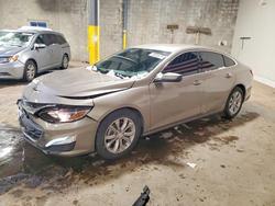 Chevrolet Vehiculos salvage en venta: 2022 Chevrolet Malibu lt