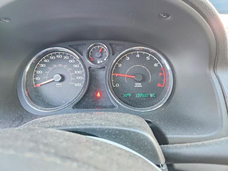 2008 Chevrolet Cobalt lt
