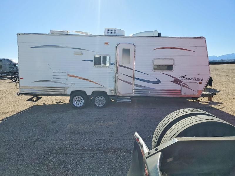 2007 Coachmen Spiritamer