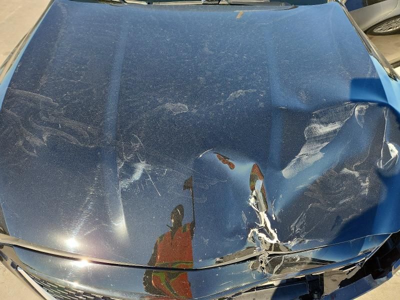 2022 Cadillac CT5 Luxury