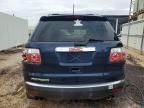 2011 GMC Acadia sle