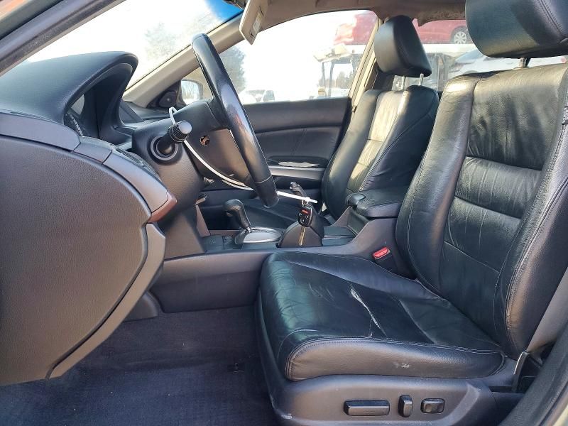 2010 Honda Accord exl