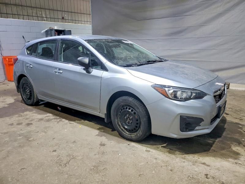 2019 Subaru Impreza