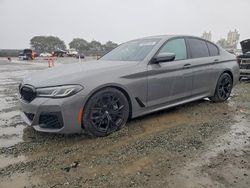 2022 BMW 540 i en venta en San Diego, CA