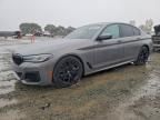 2022 BMW 540 i