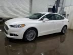 2013 Ford Fusion Titanium