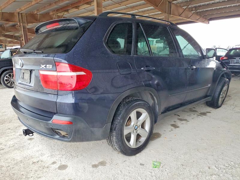 2007 BMW X5 3.0i