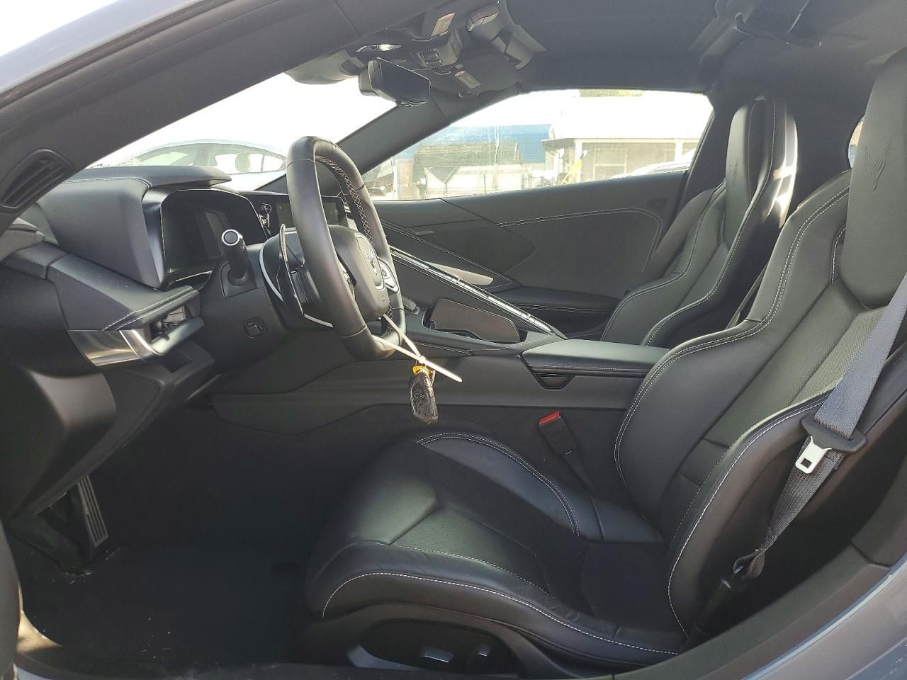 2024 Chevrolet Corvette Stingray 1LT