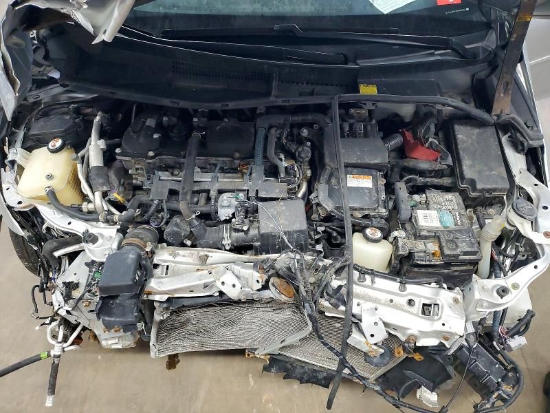 2017 Toyota Prius Prime