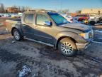 2011 Nissan Frontier S