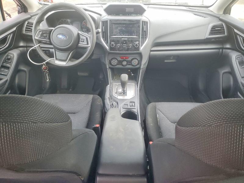 2018 Subaru Impreza Premium