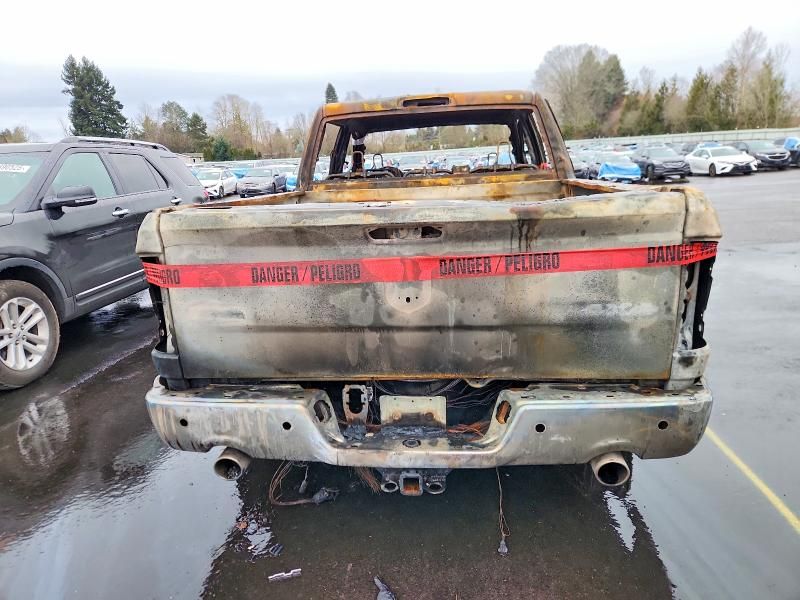 2019 Dodge Ram 1500 Classic slt