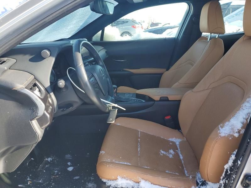 2023 Lexus Ux 250h Premium