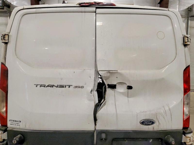 2016 Ford Transit T-350 Delivery van