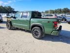 2023 Nissan Frontier s
