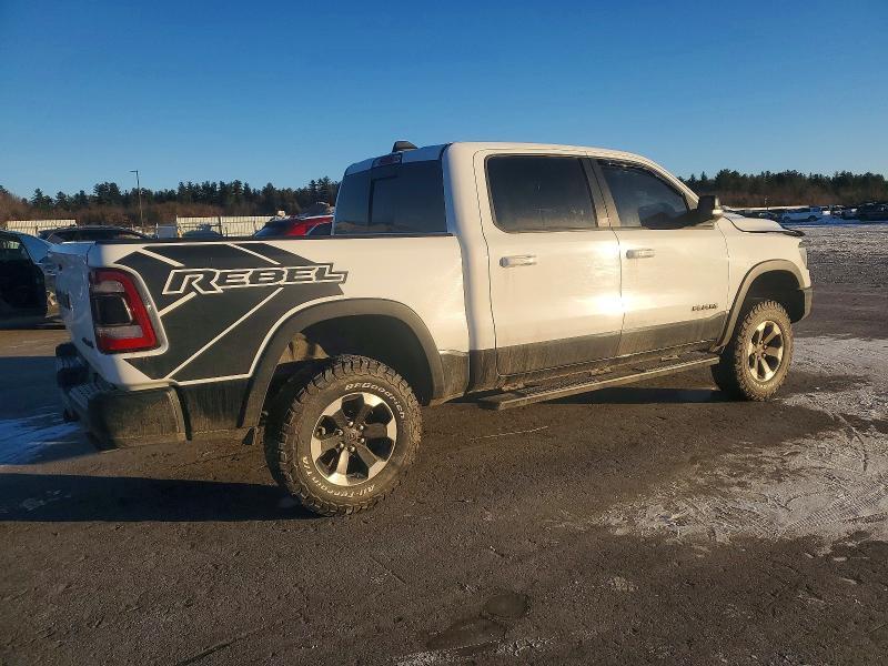 2022 Dodge Ram 1500 Rebel