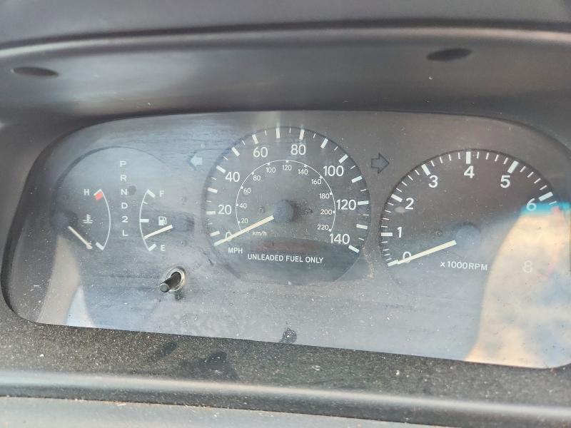 1997 Toyota Camry ce