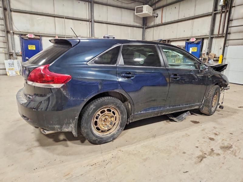 2015 Toyota Venza le