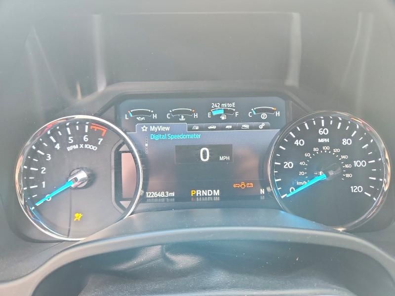 2020 Ford Expedition King Ranch