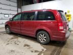 2008 Chrysler Town & Country Touring