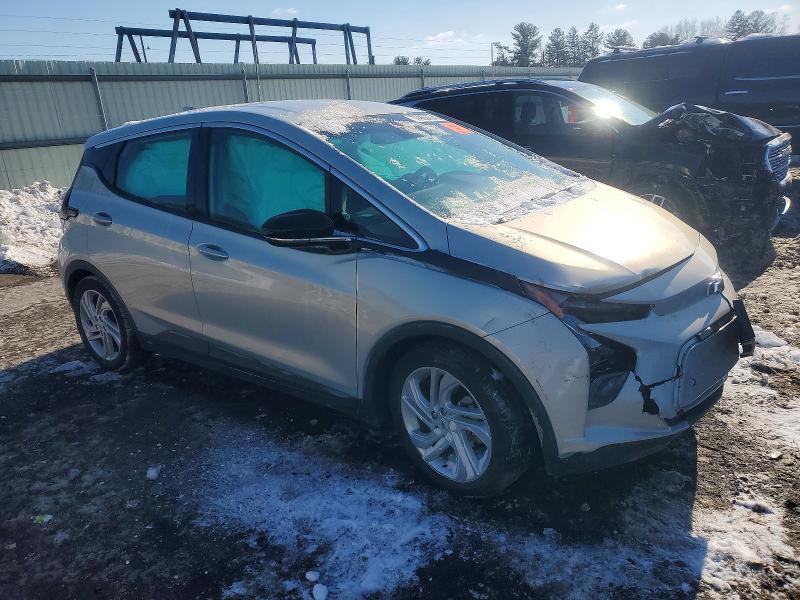 2023 Chevrolet Bolt ev 1LT