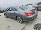 2014 Mercedes-Benz Cla 250