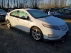 2013 Chevrolet Volt