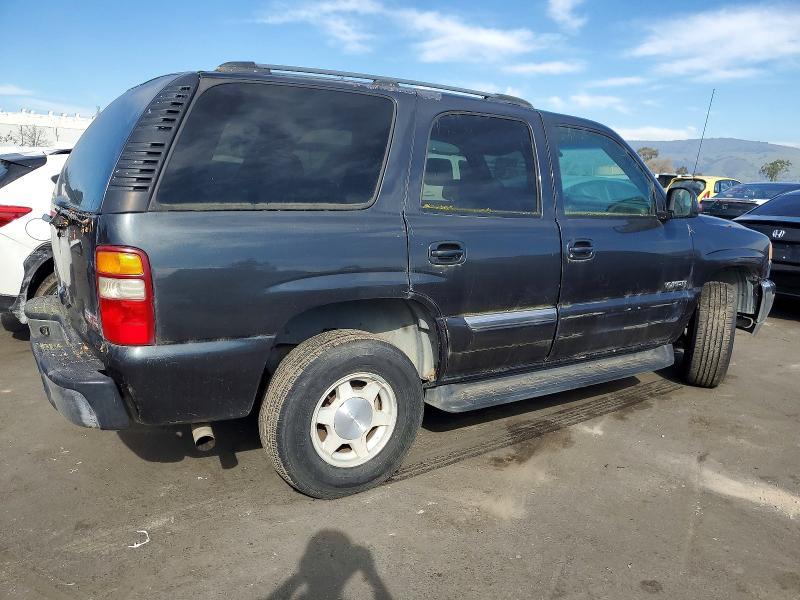 2003 GMC Yukon