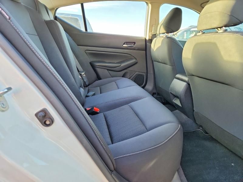 2021 Nissan Altima s