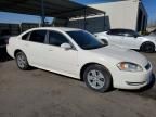 2009 Chevrolet Impala 1LT