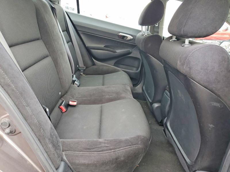 2009 Honda Civic