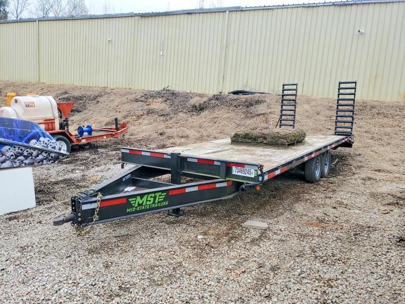 2023 Midstate Equipment Trailer