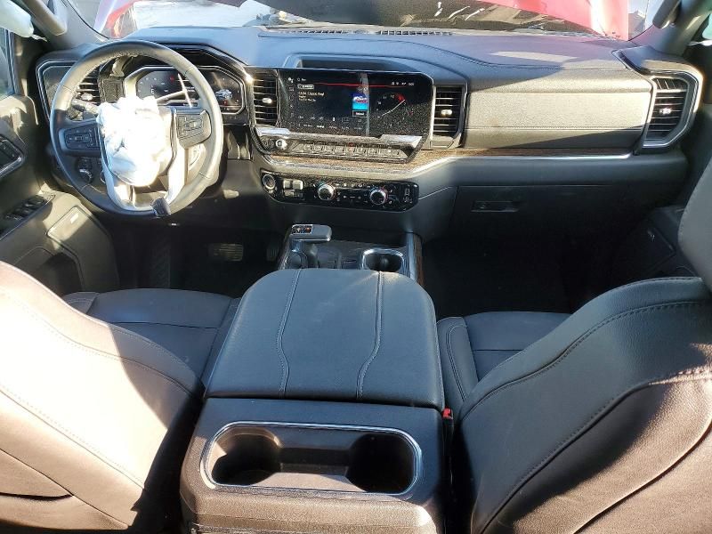 2024 GMC Sierra K1500 Elevation