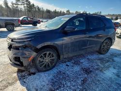 2023 Chevrolet Equinox rs for sale in Windham, ME