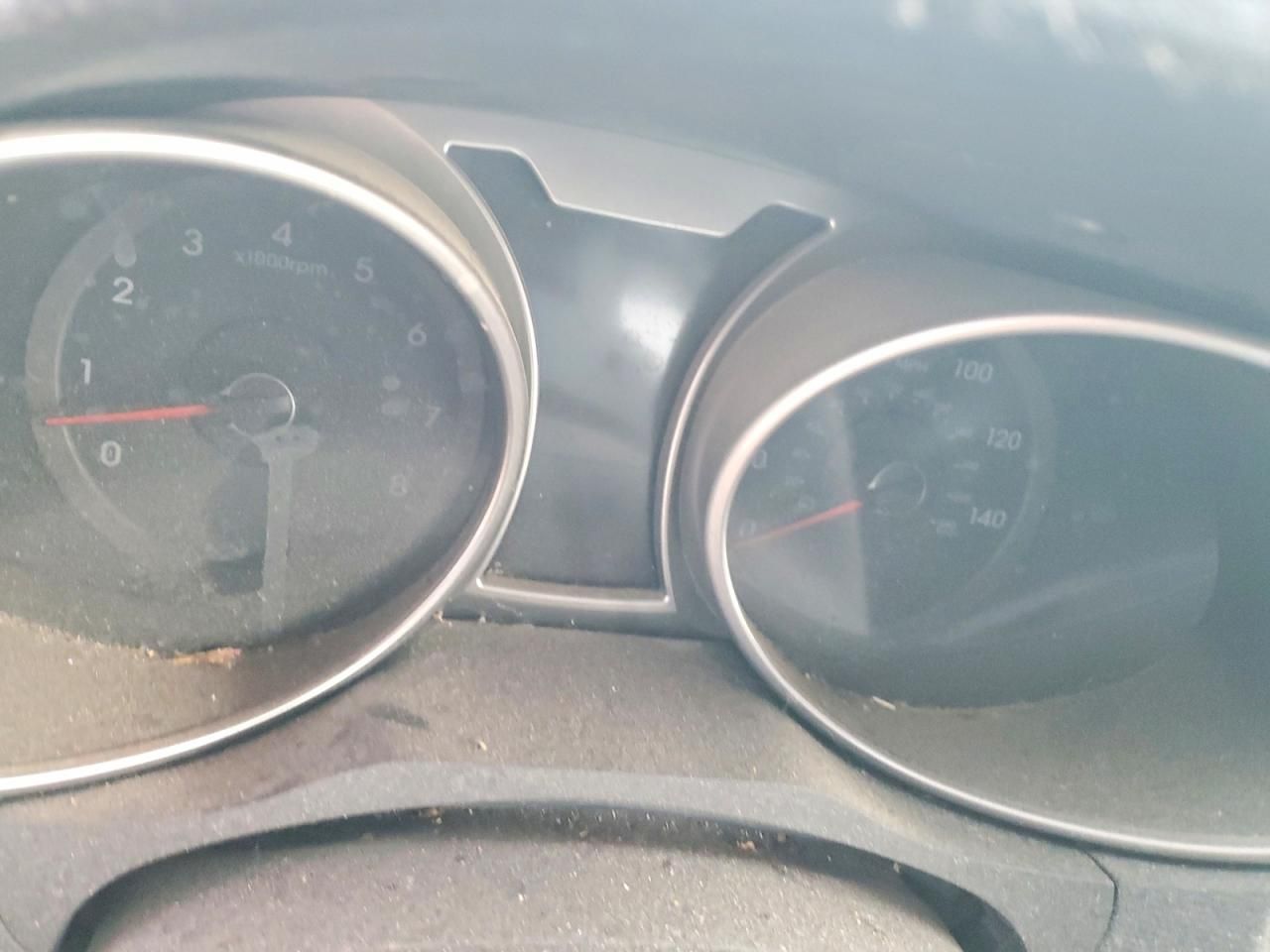 2013 Hyundai Veloster