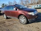 2010 Ford Edge Limited