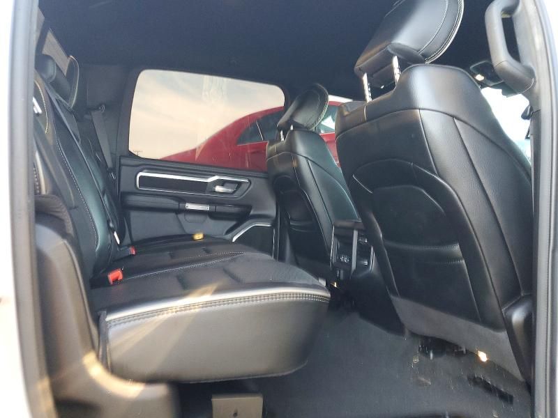 2024 Dodge 1500 Laramie