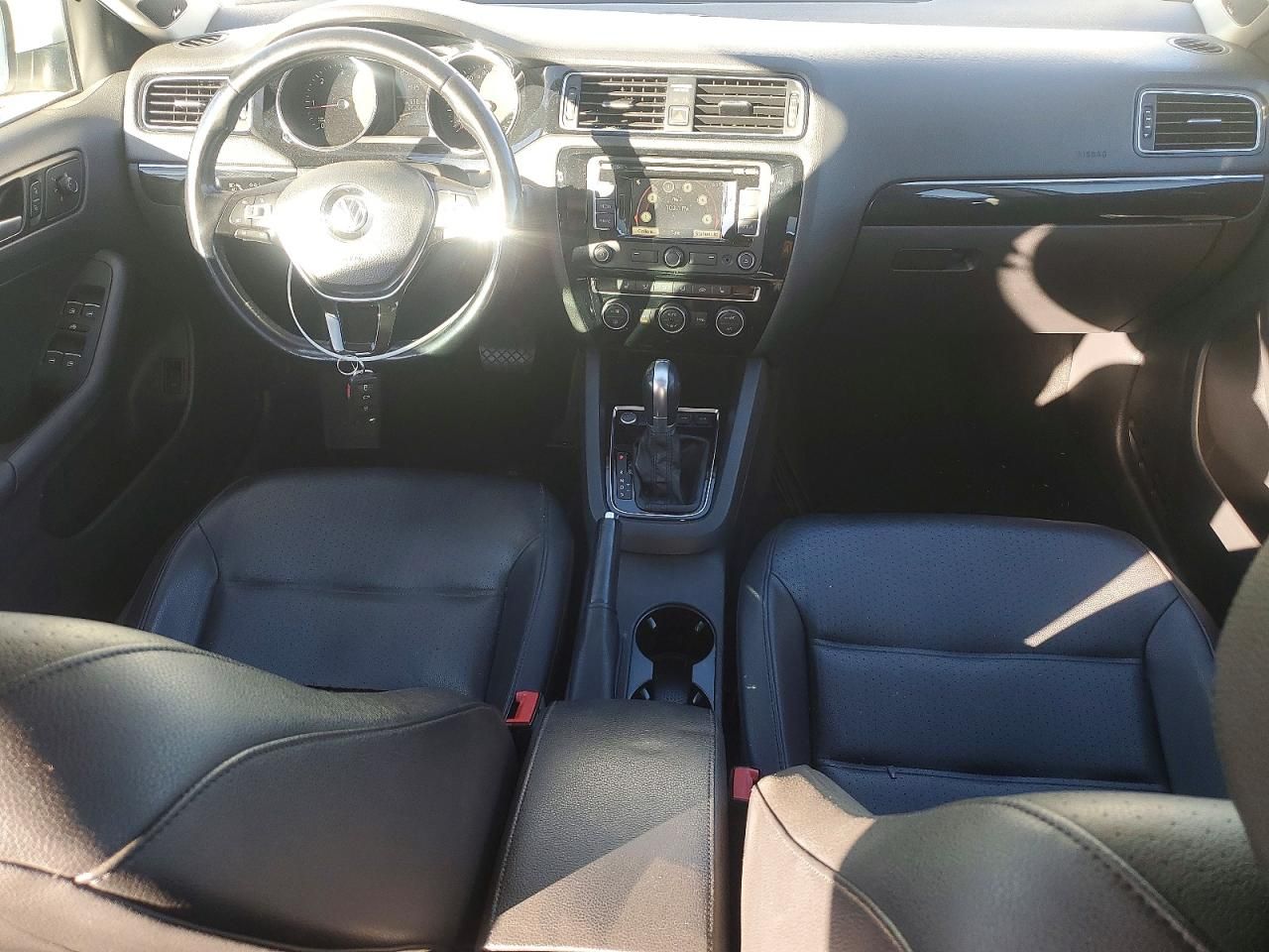 2015 Volkswagen Jetta tdi