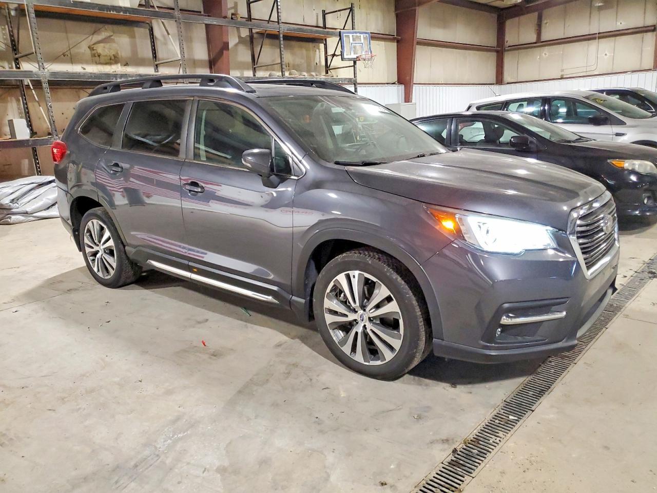 2019 Subaru Ascent Limited