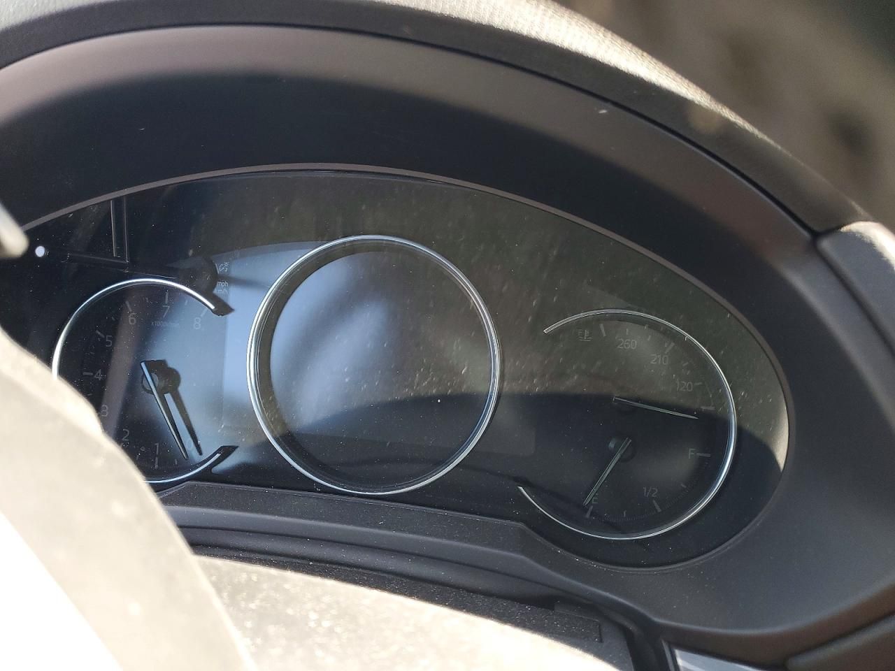 2020 Mazda Cx-5 Grand Touring Reserve