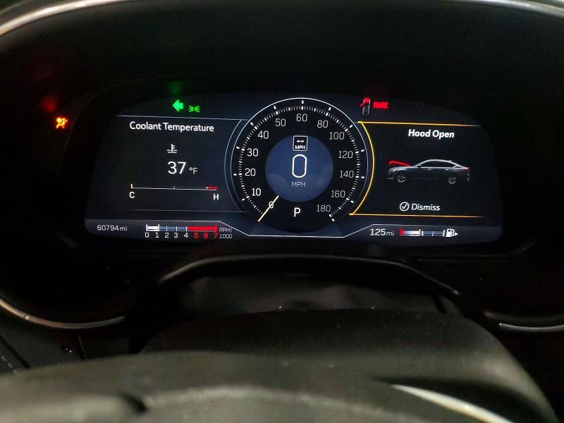 2021 Cadillac CT5 Premium Luxury