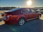 2012 Lexus Es 350 Base