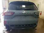 2024 Ford Escape st Line