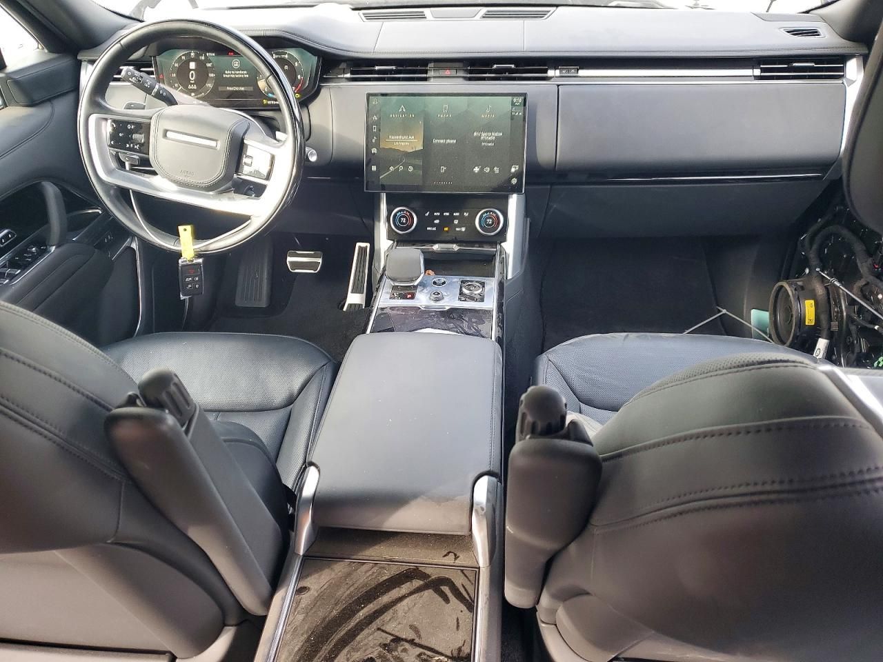 2023 Land Rover Range Rover Autobiography